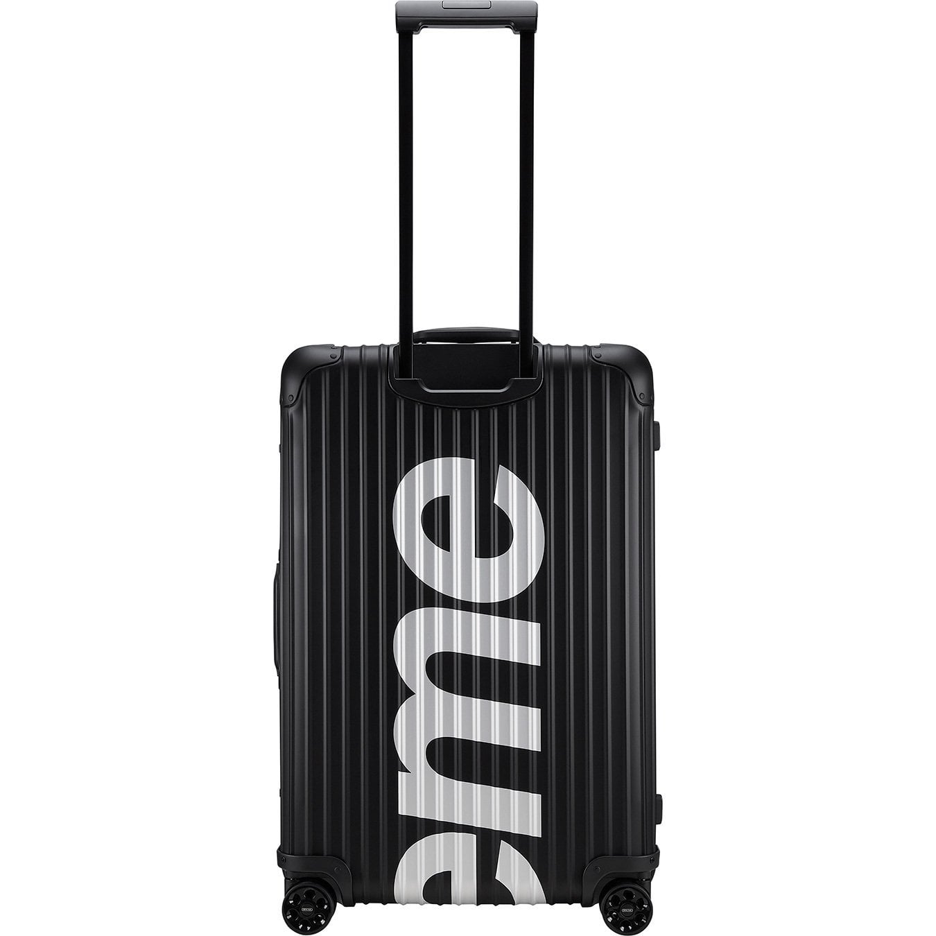Supreme®/RIMOWA Topas Multiwheel® 82L view 10